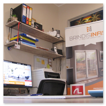 immagini alluminio porte e finestre