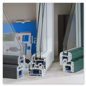 immagini alluminio porte e finestre