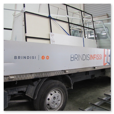 immagini alluminio porte e finestre